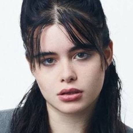 Barbie Ferreira star adult galleries