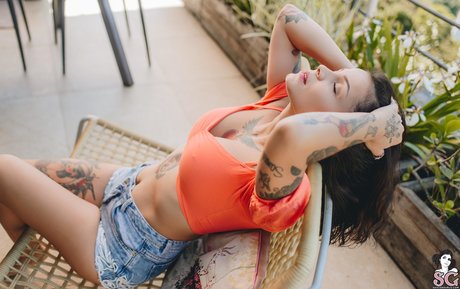 Jeeh Suicide perfect model images