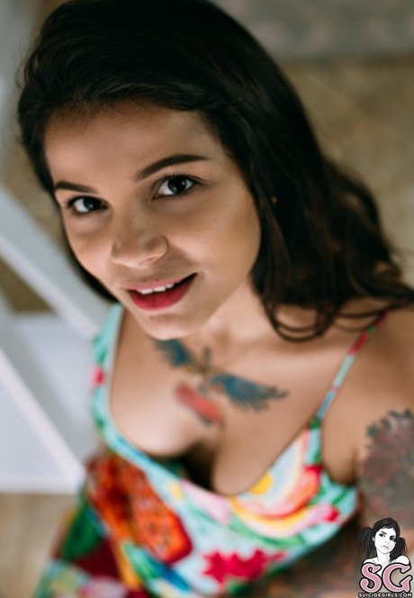 Jeeh Suicide art pornstar pictures