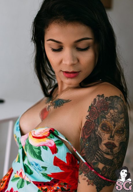 Jeeh Suicide star nudes images