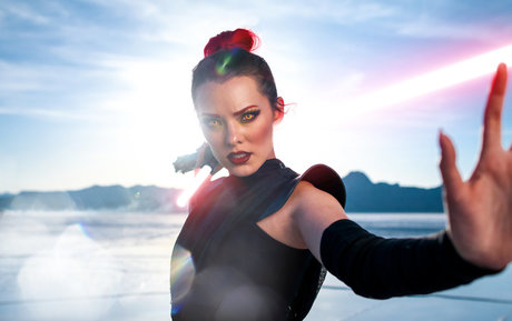 Joanie Brosas top profile image