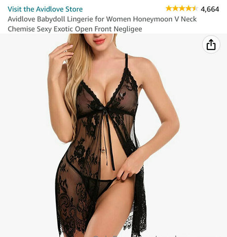prudencenrope free model image