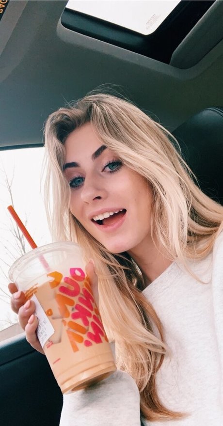 Sarah Kate Stricker model gallery
