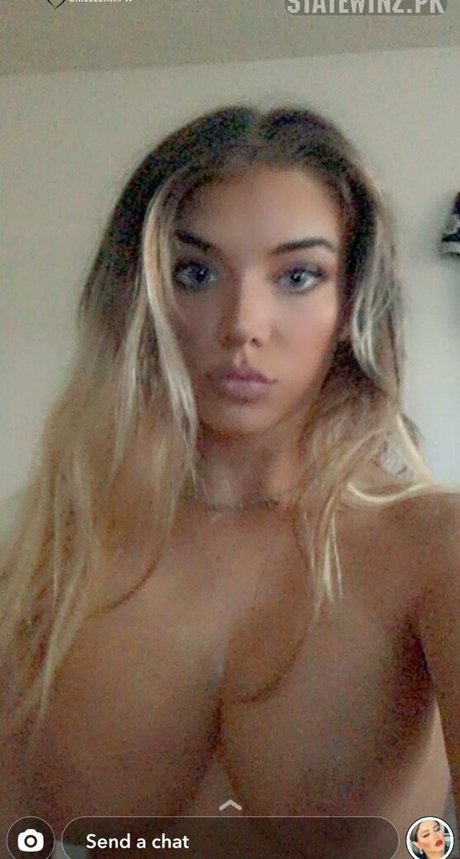 Alexa Smicker star hot picture