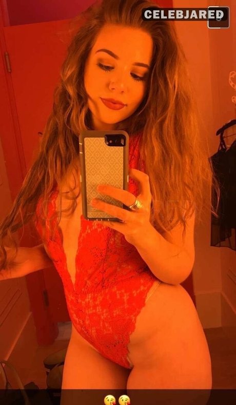 Julianna Leopold model porn archive