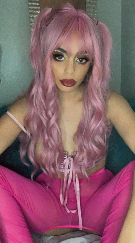 Sasha Sweetness top profile image