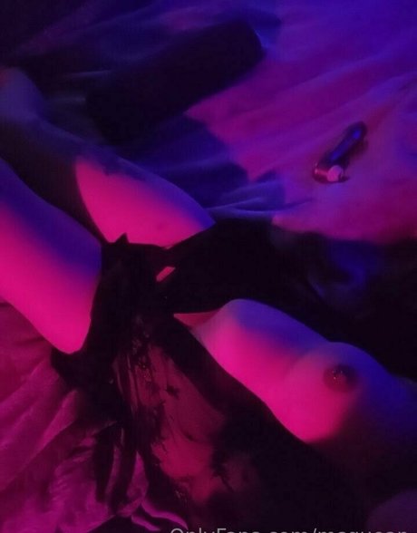msquean model free pics