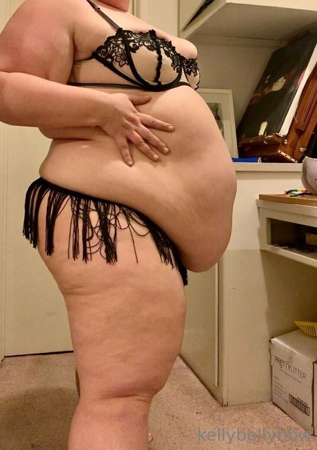 kellybellybbw star nudes photo