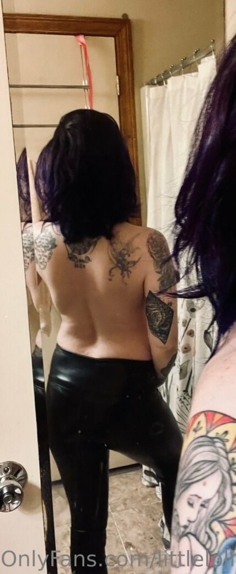 littlelolly89 beautiful pornstar pic