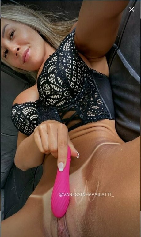 Vanessa Vailatti sex model pictures
