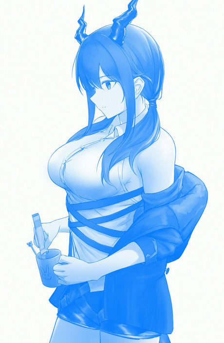 Arknights pornstar pic