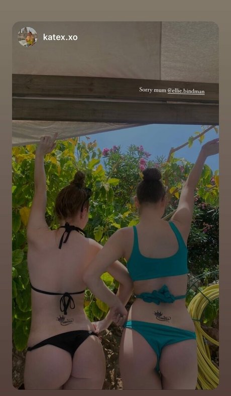 Ellie Bindman nice star galleries