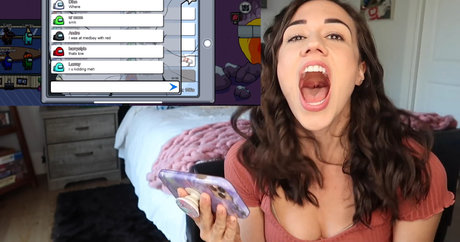 Colleen Ballinger top actress img