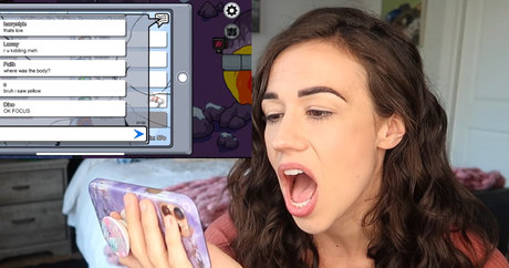 Colleen Ballinger porn star gallery