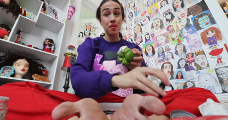 Colleen Ballinger star hd archive