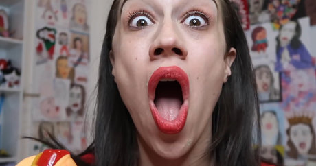 Colleen Ballinger erotic star image