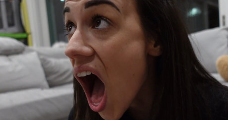 Colleen Ballinger sexy pornstar img