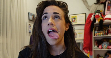 Colleen Ballinger art actress galleries
