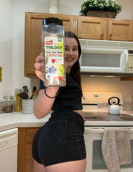 greenchefgabi high quality pornstar pics