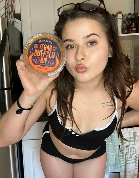 greenchefgabi model naked archive
