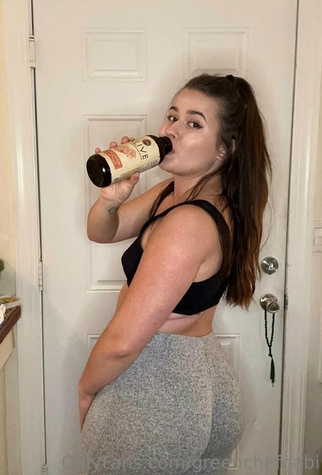 greenchefgabi model free archive