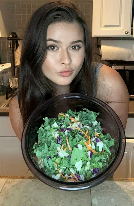 greenchefgabi perfect model image