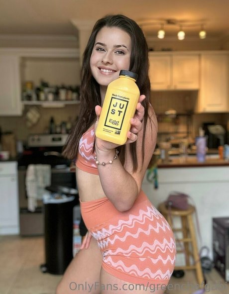 greenchefgabi exclusive model img