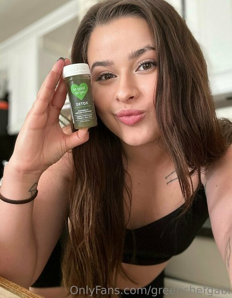 greenchefgabi best star pics