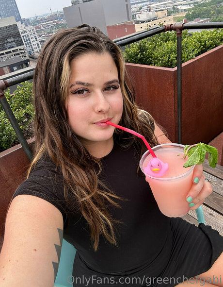 greenchefgabi best pornstar images