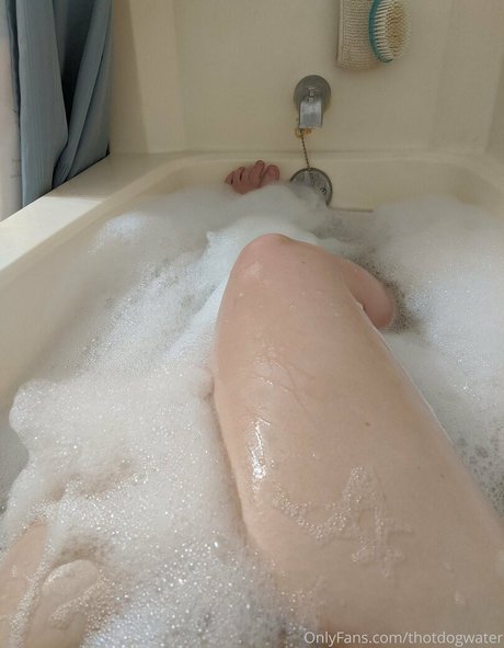 thotdogwater nudes model picture