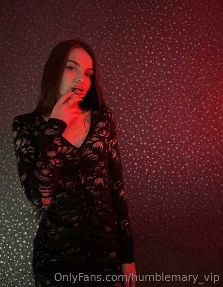humblemary vip xxx star archive