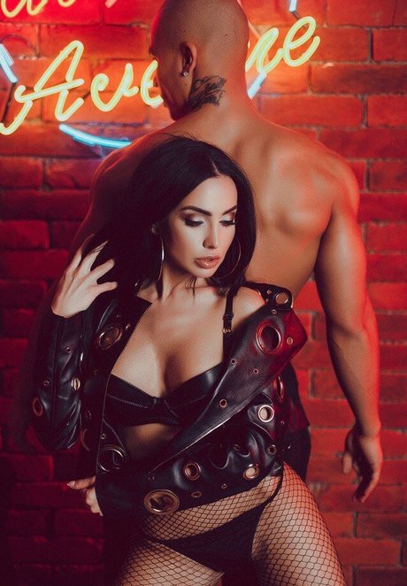 Marianna Markina sexy actress image