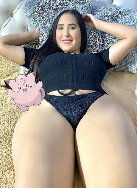 Carmen Cuevas pornstar adult photo