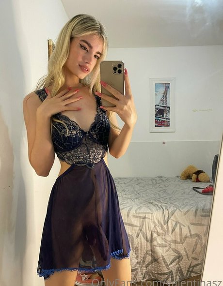 Valentinasz pornographic star photos