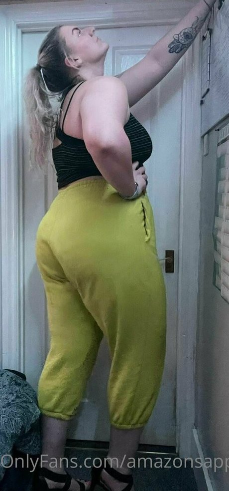 amazonsapphirestone free pornstar pics