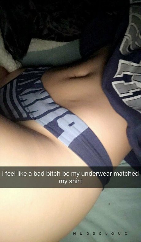 Kaelyn Myers hd star photo