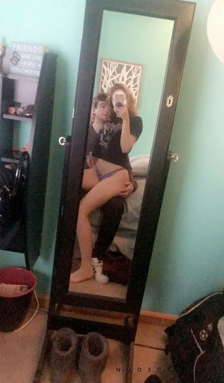 Kaelyn Myers star xxx photos