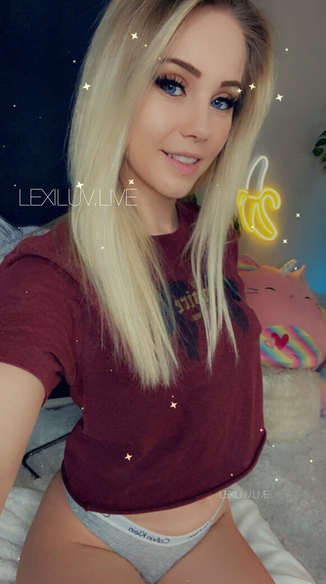 luvlexi best model gallery