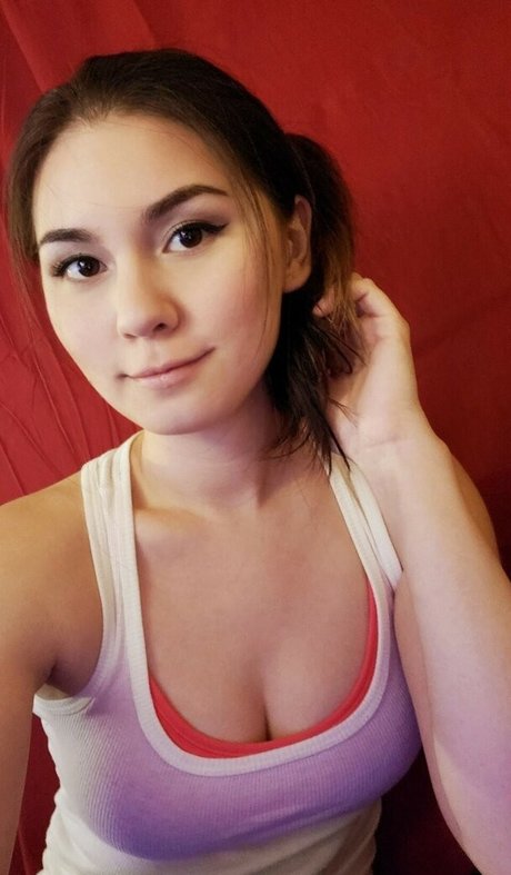 Thatchickparker model naked img