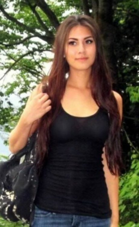 Thatchickparker model adult gallery