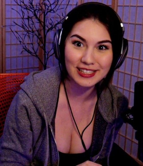 Thatchickparker pornstar top photo