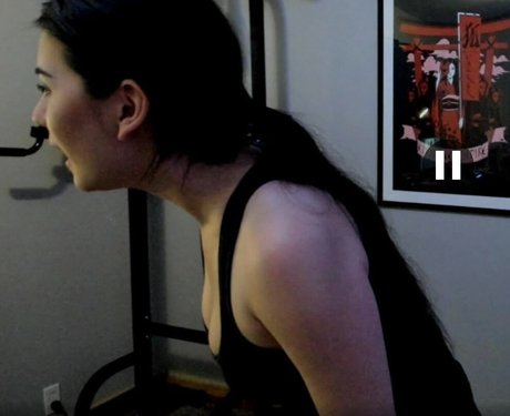 Thatchickparker pornstar pretty gallery