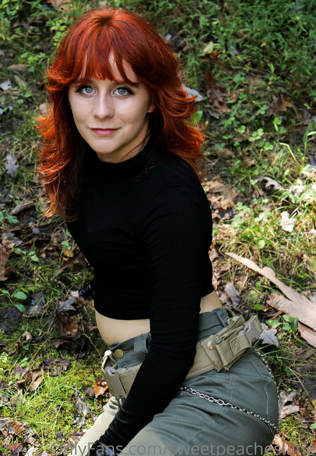 sweetpeacheslane nudes actress image