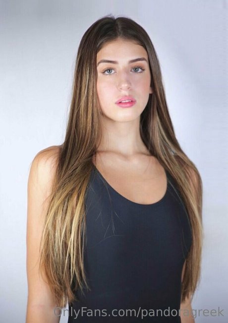 pandoragreek model nudes image