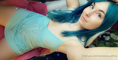 mymaryangell erotic star picture