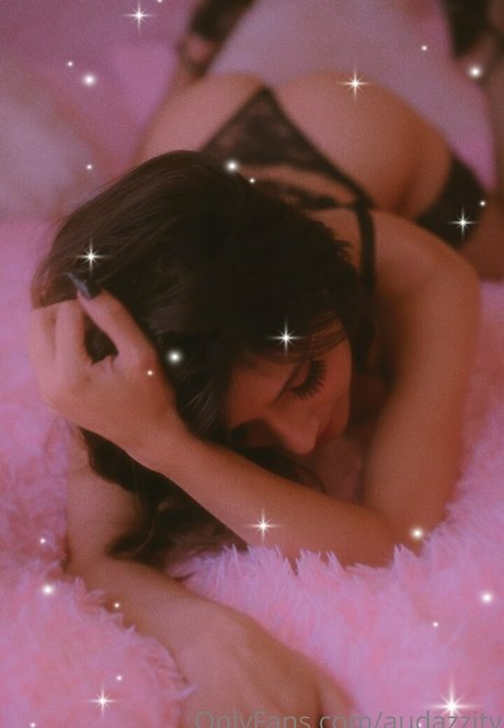 audazzity pornographic actress pic