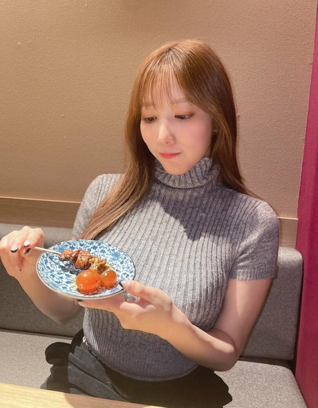 Koyoi Konan best actress pics