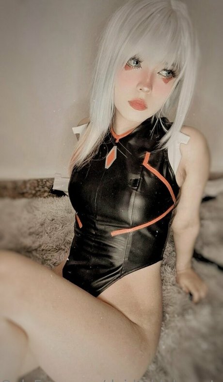 Momoiro Cosplay top star archive