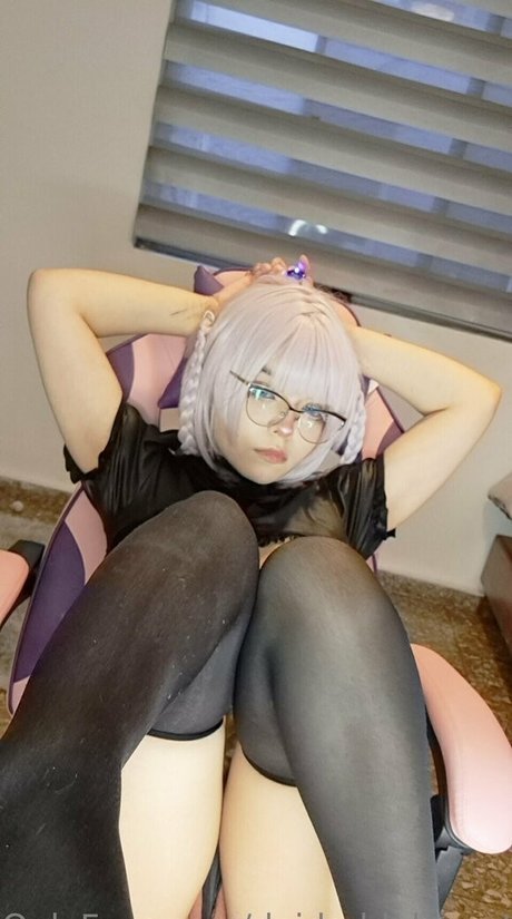 Momoiro Cosplay sex model pics