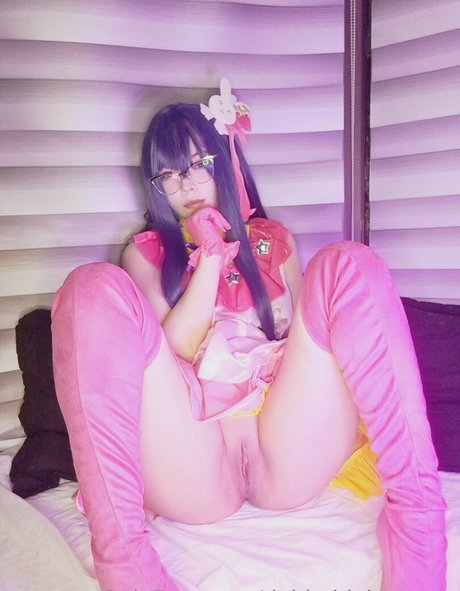 Momoiro Cosplay nice actress gallery
